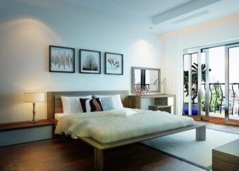 Hướng giường ngủ trùng hướng nhà có tốt không? và các lưu ý