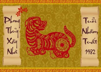 Hướng nhà tuổi 1982 phù hợp theo phong thủy gia chủ nên biết