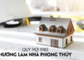 Hướng nhà tuổi 1983 chuẩn phong thuỷ, nên và chọn hướng gì?