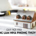Hướng nhà tuổi 1983 chuẩn phong thuỷ, nên và chọn hướng gì? 14 Hướng nhà tuổi 1983 chuẩn phong thuỷ, nên và chọn hướng gì?