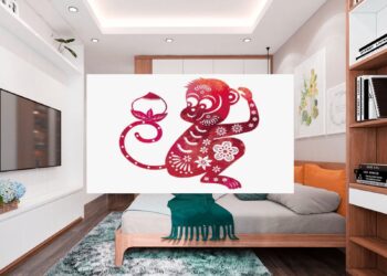 Hướng nhà tuổi Canh Thân dành cho gia chủ trùng vào tuổi này