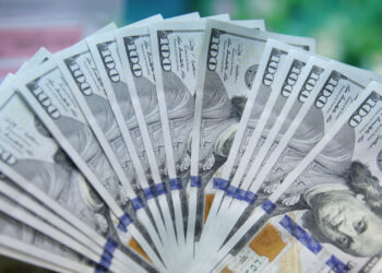 Giải mã nằm mơ thấy tiền là điềm tốt hay hay xấu? Đánh đề con gì?