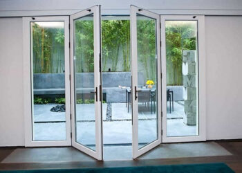 Thước Lỗ Ban đo cửa chính và những điều cần biết khi lựa chọn cửa