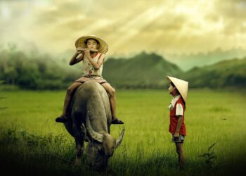 Bí mật tử vi sinh năm 1997 mệnh gì? 97 tuổi gì?