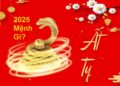 Bí mật tử vi sinh năm 2025 mệnh gì?