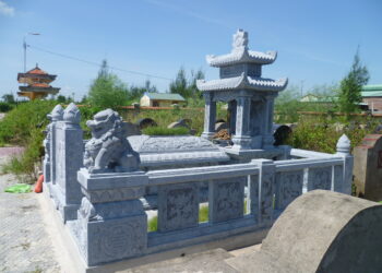 Giải mã giấc mơ thấy ngôi mộ là điềm tốt hay xấu?