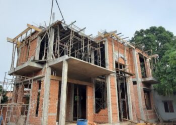 Giải mã giấc mơ thấy ngôi nhà đang xây là điềm tốt hay xấu?