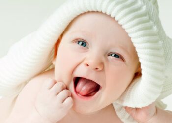 Giải mã nằm mơ thấy con nít là điềm tốt hay xấu?