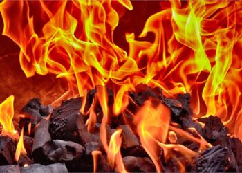 Giải mã nằm mơ thấy lửa cháy là điềm tốt hay xấu?