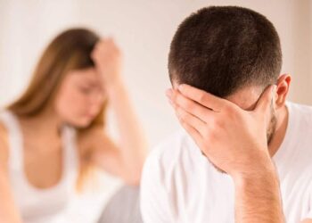 Giải mã nằm mơ thấy quan hệ với người lạ là điềm tốt hay xấu?