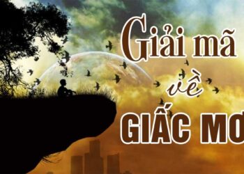 Giải mã nằm mơ thấy mình là điềm tốt hay xấu?