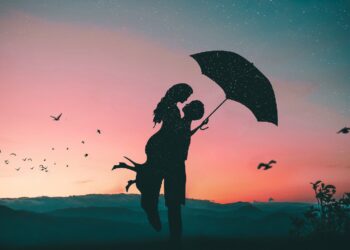 Nằm mơ thấy người yêu là điềm tốt hay xấu? Đánh đề con gì?