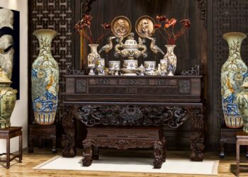 Giải mã nằm mơ thấy bàn thờ là điềm tốt hay xấu?