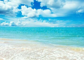 Giải mã nằm mơ thấy biển là điềm tốt hay xấu?