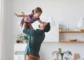 Giải mã nằm mơ thấy Bố là điềm tốt hay xấu?
