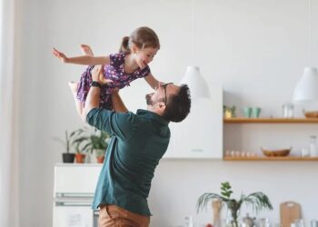 Giải mã nằm mơ thấy Bố là điềm tốt hay xấu?