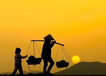 Giải mã nằm mơ thấy mẹ là điềm tốt hay xấu?