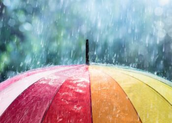 Giải mã nằm mơ thấy mưa là điềm tốt hay xấu?