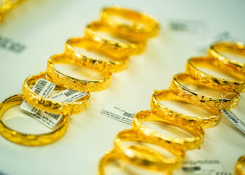 Giải mã nằm mơ thấy nhẫn vàng là điềm tốt hay xấu?