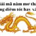 Giải mã nằm mơ thấy Rồng điềm tốt hay xấu? Nên đánh đề con gì? 13 Giải mã nằm mơ thấy rồng điềm tốt hay xấu?