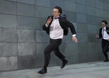 Giải mã nằm mơ thấy bị đuổi giết là điềm tốt hay xấu?