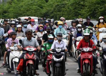 Giải mã nằm mơ thấy xe máy là điềm tốt hay xấu?