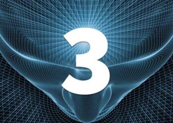 Ý nghĩa thần số học số 3, hợp với số nào? nên làm nghề gì?