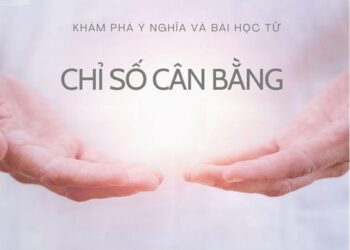 Cách tính chỉ số cân bằng trong thần số học chuẩn xách nhất