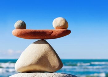 Chỉ số cân bằng trong thần số học và mối liên hệ trong đời sống con người