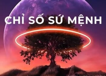 Chỉ số sứ mệnh trong thần số học và cách tính đơn giản, dễ thực hiện