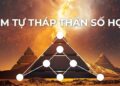 Kim tự tháp thần số học và cách tính biểu đồ kim tự tháp thần số học