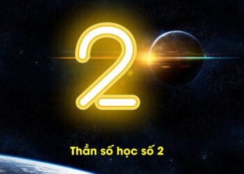 Ý nghĩa thần số học số 2, hợp với số nào? nên làm nghề gì?