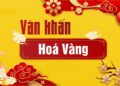 Văn khấn hóa vàng thể hiện lòng tôn kính và lời cầu nguyện tới thần linh