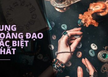 Những cung hoàng đạo đặc biệt nhất về tính cách, tình yêu, sự nghiệp