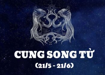 Giải mã tất tần tật về tính cách, đặc điểm của cung Song Tử