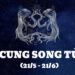 Giải mã tất tần tật về tính cách, đặc điểm của cung Song Tử