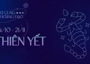 Cung Thiên Yết – Điểm nổi bật của tính cách, tình yêu, sự nghiệp