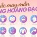 Khám phá ý nghĩa màu sắc may mắn của 12 cung hoàng đạo