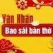 Văn khấn bao sái ban thờ cho gia chủ cần biết trước khi dọn dẹp, tỉa chân nhang