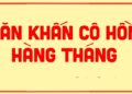 Văn khấn cô hồn ngày mùng 2 và 16 âm lịch hàng tháng hay ngày rằm tháng 7