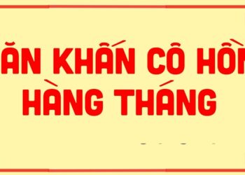 Văn khấn cô hồn ngày mùng 2 và 16 âm lịch hàng tháng hay ngày rằm tháng 7
