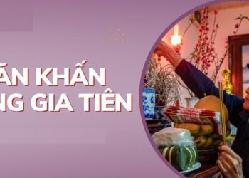 Văn khấn gia tiên hàng ngày, ngày rằm mùng 1 đầy đủ, chính xác