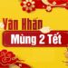 Văn khấn mùng 2 Tết chính xác, chi tiết, đầy đủ nhất 12 Văn khấn mùng 2 Tết chính xác, chi tiết, đầy đủ nhất