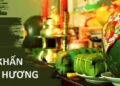 Văn khấn thắp hương hàng ngày cúng gia tiên và các thần linh