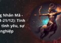 Cung Nhân Mã – Nhân Mã sinh tháng mấy? Hợp với cung nào?